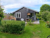 Kolonistuga 42  på Vadforsens koloniområde säljes