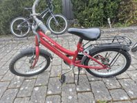 Peak cykel 16 Tum 