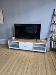 Tv-bänk 180 cm