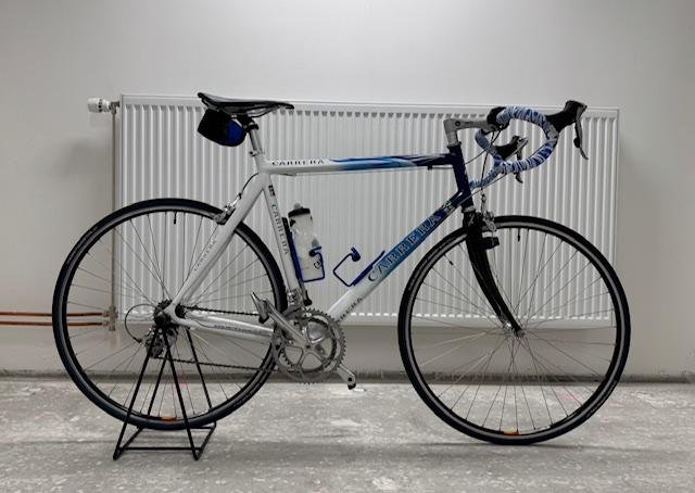 CARRERA Duke Shimano Ultegra