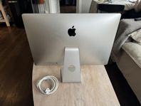 iMac 27” Retina 5K (sent 2014) – 32 GB RAM & 500 GB SSD