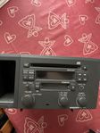 Volvo original stereo