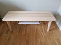 IKEA LISABO tv-bänk