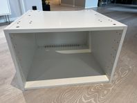 Ikea kök överskåp kyl Metod 