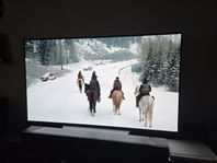LG OLED 65" 4K TV