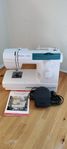 Husqvarna Viking Emerald 116, symaskin
