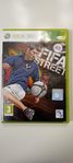 Fifa street Xbox 360