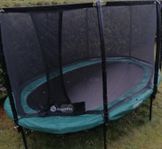  North Trampoline