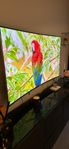 Samsung Curved 65" 4K UHD Smart TV