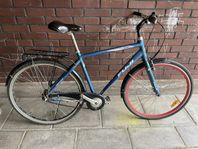 Herrcykel 28”