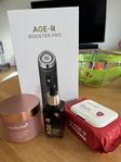 Medicube Age-R Booster Pro med tillbehör