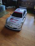 Mercedes clk
