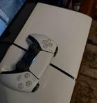 PS5 MED EN KONTROLL
