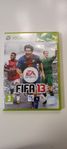 Fifa 13 Xbox 360