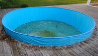 Stålväggsspool