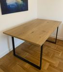 Matbord 160 x 90 