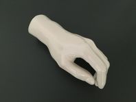 Vas Skål Konsthantverk konstglas keramik