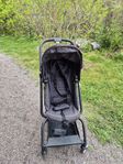 Cybex Eezy S Twist resevagn
