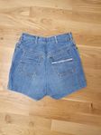 Jeansshorts Original West från H&M Strl: 190