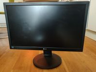 LG Flatron 23" Monitor / Skärm