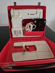 Bernina symaskin