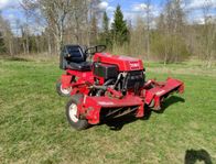TORO Reelmaster 216 gräsklippare
