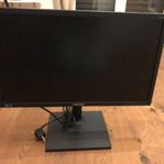 Samsung S24E6450 Monitor / Skärm