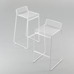 Hee Bar Stool, 2 stycken