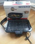Elgrill i nyskick