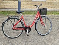 Crescent Damcykel 28 tum 7 växlad 