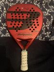 bullpadel xplo comfort 
