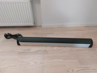Akvariearmatur t5 2x39w