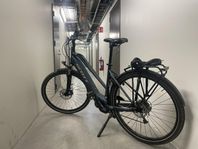 Elcykel Scott Sub Active eRide 20 400Wh