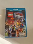 Lego movie wii u