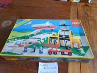 lego set 6392 oöppnat