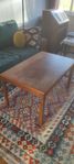 soffbord teak