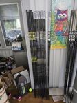 Hockey klubbor