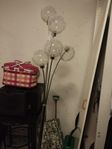 lampa från Bauhaus 