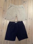 Shorts linneblandning Lindex strl 140 / 9-10 år