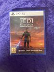 Nytt Jedi Survivor Ps 5