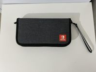 Nintendo switch väska , passar oled och vanlig