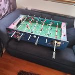 Fotbollspel 