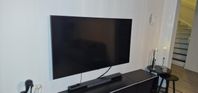 Samsung 75" Q80D 4K QLED Smart TV (2024)
