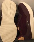 Billiga men Helt nya Zara Sneakers, Nytt skick Stl. 37