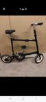 Campingcykel Microbike