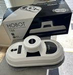 Fönsterputsrobot