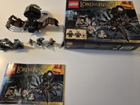 Lego Lord of the rings - Shelob Attacks 9470