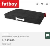 Innerpuff till Fatboy hundbädd