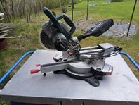 kap-och gersåg