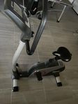Kettler ergometer e4 Ltd träningscykel